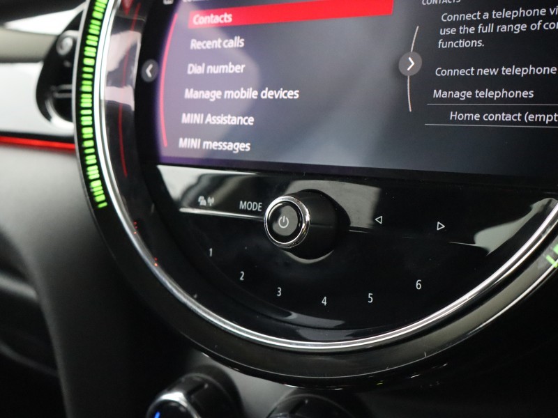 2024 (73) MINI HATCHBACK 1.5 Cooper Classic Premium 5dr Auto 5209759