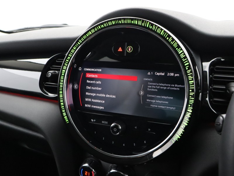 2024 (73) MINI HATCHBACK 1.5 Cooper Classic Premium 5dr Auto 5209757