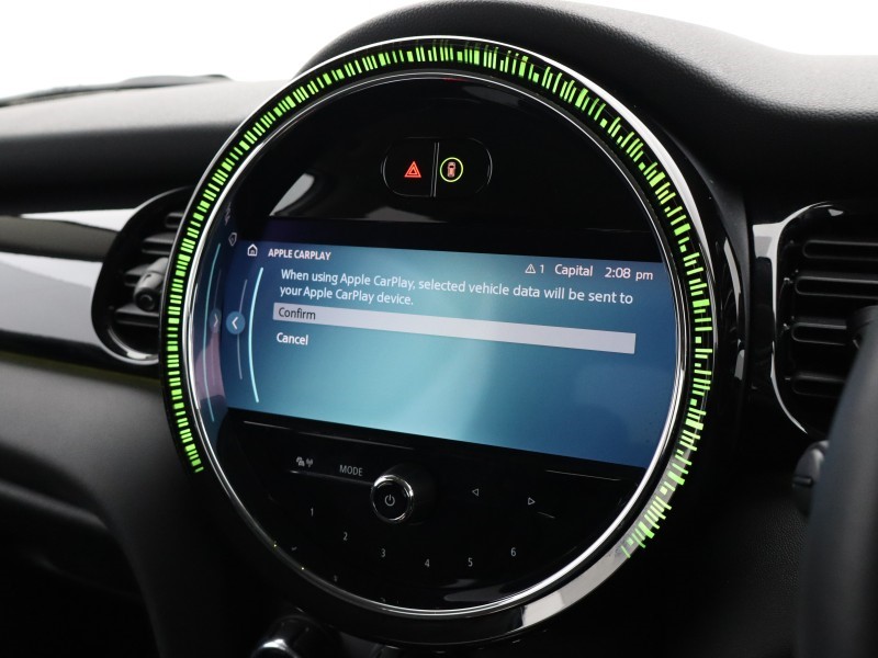 2024 (73) MINI HATCHBACK 1.5 Cooper Classic Premium 5dr Auto 5209755