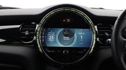 2024 (73) MINI HATCHBACK 1.5 Cooper Classic Premium 5dr Auto 5209748