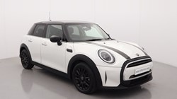 2024 (73) MINI HATCHBACK 1.5 Cooper Classic Premium 5dr Auto 5209710