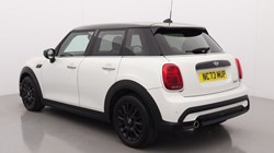 2024 (73) MINI HATCHBACK 1.5 Cooper Classic Premium 5dr Auto 5209714