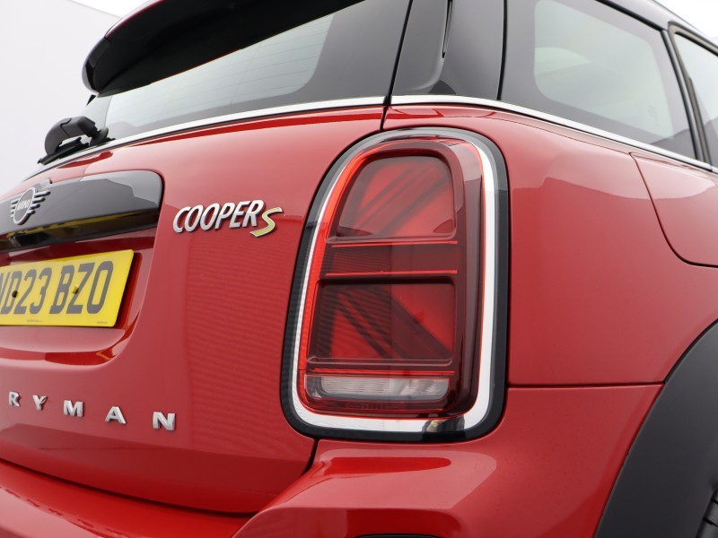 2023 (23) MINI COUNTRYMAN 1.5 Cooper S E Classic Premium PLUS ALL4 PHEV 5dr Auto 5209059