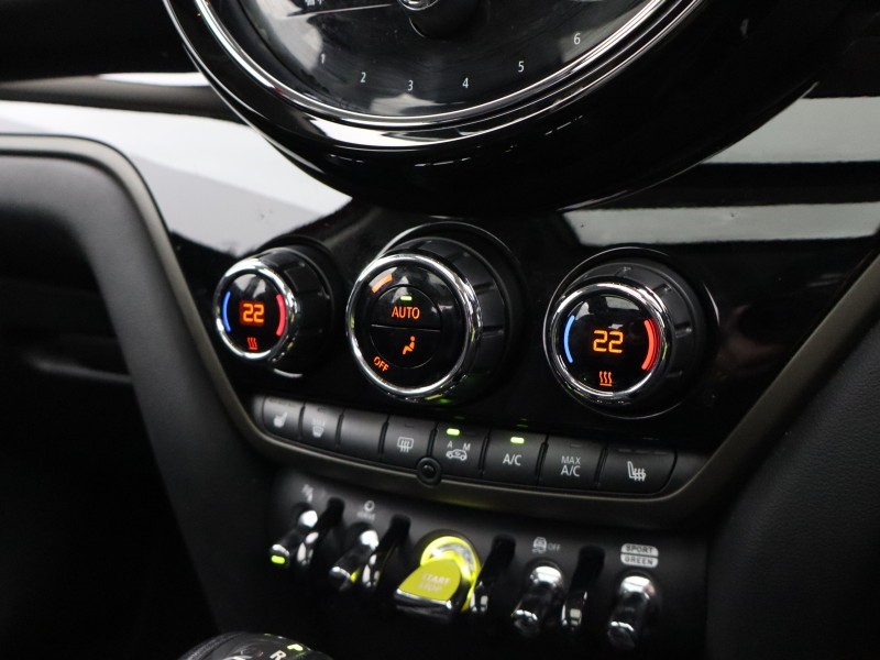 2023 (23) MINI COUNTRYMAN 1.5 Cooper S E Classic Premium PLUS ALL4 PHEV 5dr Auto 5209102
