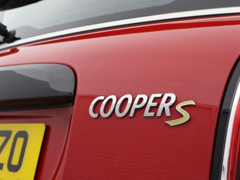 2023 (23) MINI COUNTRYMAN 1.5 Cooper S E Classic Premium PLUS ALL4 PHEV 5dr Auto 5209060