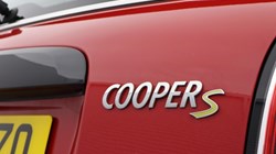 2023 (23) MINI COUNTRYMAN 1.5 Cooper S E Classic Premium PLUS ALL4 PHEV 5dr Auto 5209060