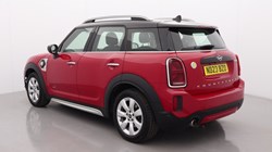 2023 (23) MINI COUNTRYMAN 1.5 Cooper S E Classic Premium PLUS ALL4 PHEV 5dr Auto 1