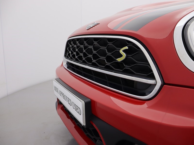 2023 (23) MINI COUNTRYMAN 1.5 Cooper S E Classic Premium PLUS ALL4 PHEV 5dr Auto 5209072
