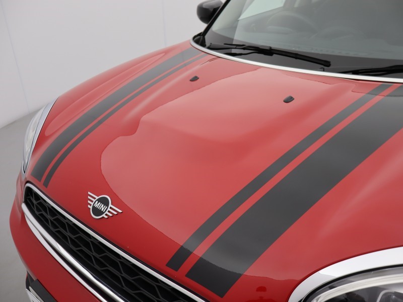 2023 (23) MINI COUNTRYMAN 1.5 Cooper S E Classic Premium PLUS ALL4 PHEV 5dr Auto 5209073