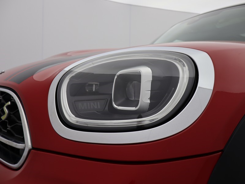 2023 (23) MINI COUNTRYMAN 1.5 Cooper S E Classic Premium PLUS ALL4 PHEV 5dr Auto 5209071