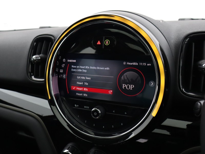 2023 (23) MINI COUNTRYMAN 1.5 Cooper S E Classic Premium PLUS ALL4 PHEV 5dr Auto 5209093