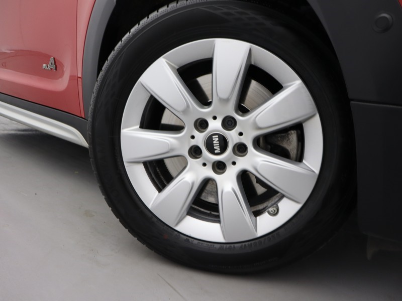 2023 (23) MINI COUNTRYMAN 1.5 Cooper S E Classic Premium PLUS ALL4 PHEV 5dr Auto 5209079