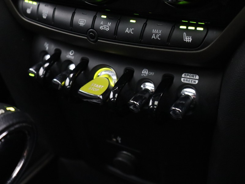2023 (23) MINI COUNTRYMAN 1.5 Cooper S E Classic Premium PLUS ALL4 PHEV 5dr Auto 5209104