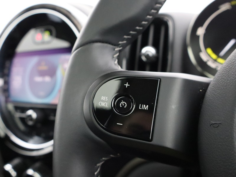 2023 (23) MINI COUNTRYMAN 1.5 Cooper S E Classic Premium PLUS ALL4 PHEV 5dr Auto 5209083