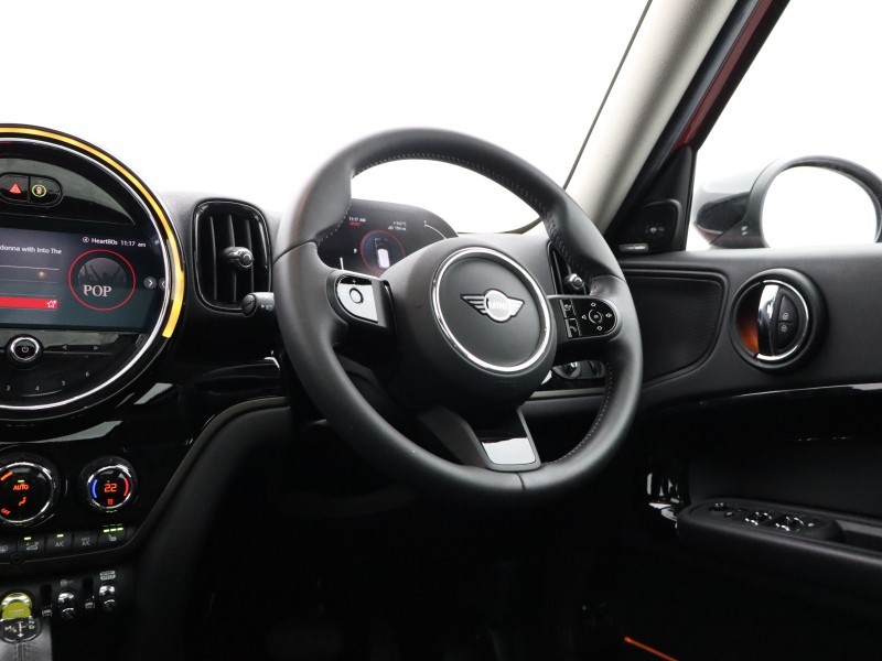 2023 (23) MINI COUNTRYMAN 1.5 Cooper S E Classic Premium PLUS ALL4 PHEV 5dr Auto 5209116
