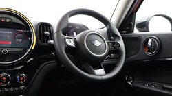 2023 (23) MINI COUNTRYMAN 1.5 Cooper S E Classic Premium PLUS ALL4 PHEV 5dr Auto 5209116