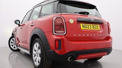 2023 (23) MINI COUNTRYMAN 1.5 Cooper S E Classic Premium PLUS ALL4 PHEV 5dr Auto 5209081