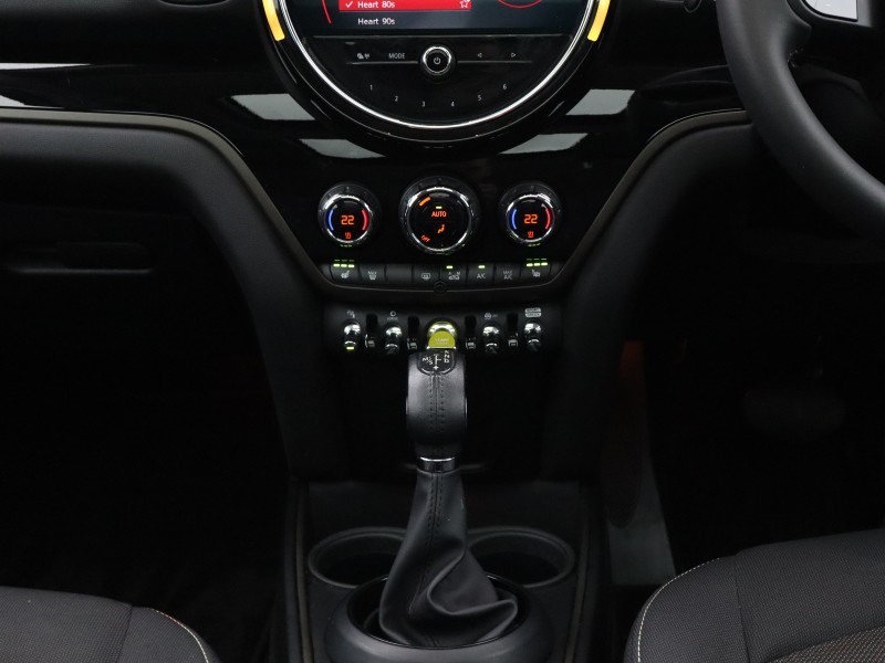 2023 (23) MINI COUNTRYMAN 1.5 Cooper S E Classic Premium PLUS ALL4 PHEV 5dr Auto 5209118