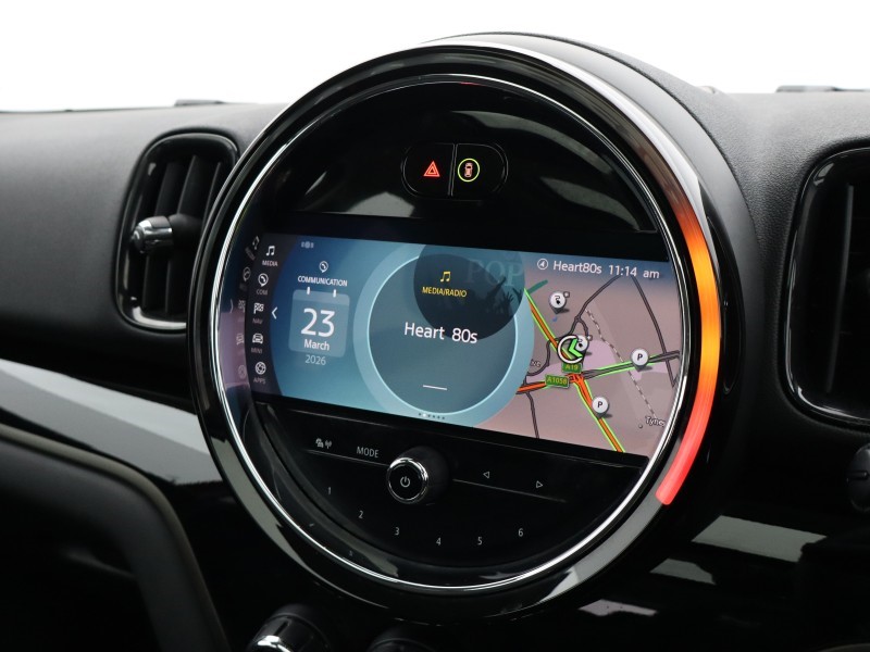2023 (23) MINI COUNTRYMAN 1.5 Cooper S E Classic Premium PLUS ALL4 PHEV 5dr Auto 5209087