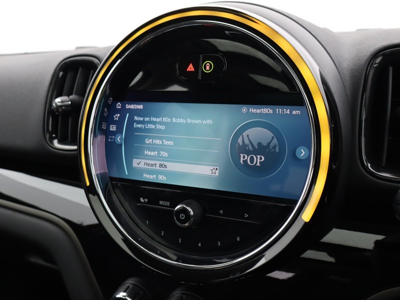 2023 (23) MINI COUNTRYMAN 1.5 Cooper S E Classic Premium PLUS ALL4 PHEV 5dr Auto 5209090