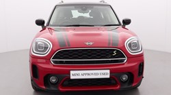 2023 (23) MINI COUNTRYMAN 1.5 Cooper S E Classic Premium PLUS ALL4 PHEV 5dr Auto 5209052