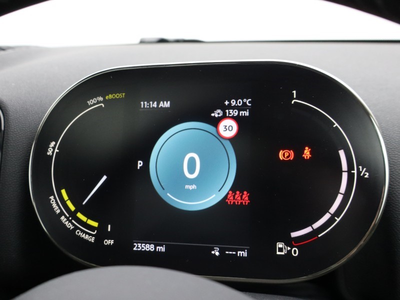 2023 (23) MINI COUNTRYMAN 1.5 Cooper S E Classic Premium PLUS ALL4 PHEV 5dr Auto 5209082