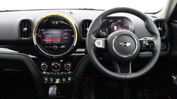 2023 (23) MINI COUNTRYMAN 1.5 Cooper S E Classic Premium PLUS ALL4 PHEV 5dr Auto 5209114