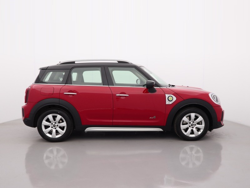 2023 (23) MINI COUNTRYMAN 1.5 Cooper S E Classic Premium PLUS ALL4 PHEV 5dr Auto 5209058