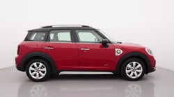 2023 (23) MINI COUNTRYMAN 1.5 Cooper S E Classic Premium PLUS ALL4 PHEV 5dr Auto 5209058