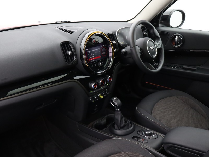 2023 (23) MINI COUNTRYMAN 1.5 Cooper S E Classic Premium PLUS ALL4 PHEV 5dr Auto 5209112