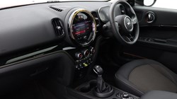 2023 (23) MINI COUNTRYMAN 1.5 Cooper S E Classic Premium PLUS ALL4 PHEV 5dr Auto 5209112