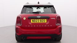 2023 (23) MINI COUNTRYMAN 1.5 Cooper S E Classic Premium PLUS ALL4 PHEV 5dr Auto 5209056