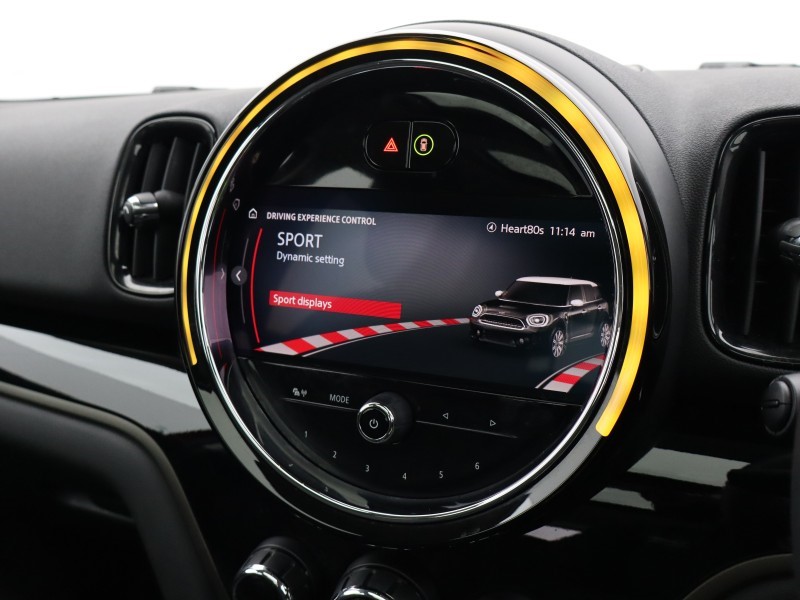 2023 (23) MINI COUNTRYMAN 1.5 Cooper S E Classic Premium PLUS ALL4 PHEV 5dr Auto 5209092