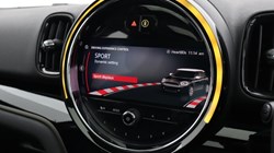 2023 (23) MINI COUNTRYMAN 1.5 Cooper S E Classic Premium PLUS ALL4 PHEV 5dr Auto 5209092
