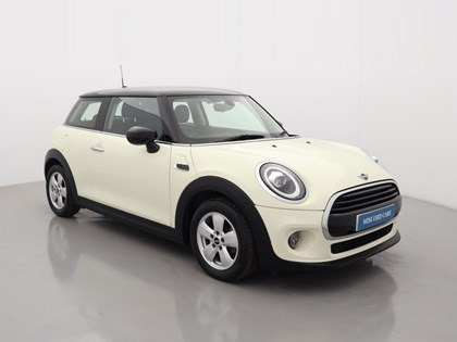 2021 (70) MINI HATCHBACK 1.5 Cooper Classic II 3dr