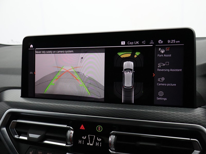 2023 (73) BMW X3 xDrive20d MHT M Sport 5dr Step Auto 5170006