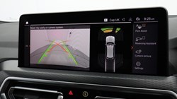 2023 (73) BMW X3 xDrive20d MHT M Sport 5dr Step Auto 5170006