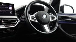 2023 (73) BMW X3 xDrive20d MHT M Sport 5dr Step Auto 5170028