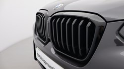 2023 (73) BMW X3 xDrive20d MHT M Sport 5dr Step Auto 5169978