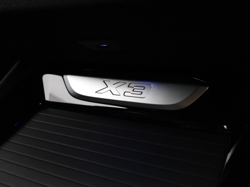 2023 (73) BMW X3 xDrive20d MHT M Sport 5dr Step Auto 5170008
