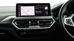 2023 (73) BMW X3 xDrive20d MHT M Sport 5dr Step Auto 5170030