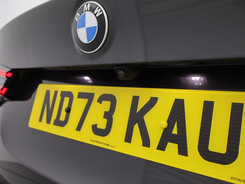 2023 (73) BMW X3 xDrive20d MHT M Sport 5dr Step Auto 5169971