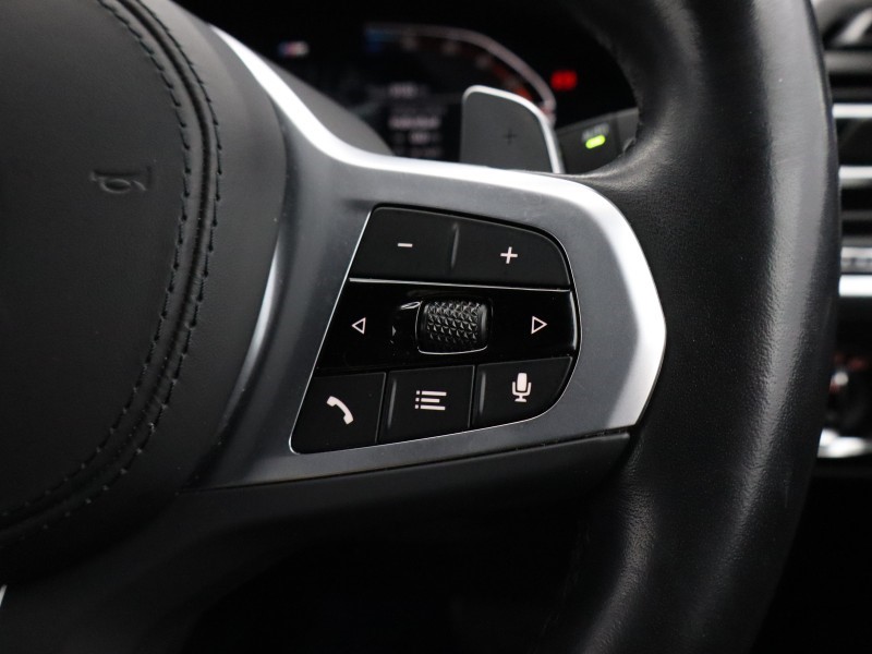 2023 (73) BMW X3 xDrive20d MHT M Sport 5dr Step Auto 5169996