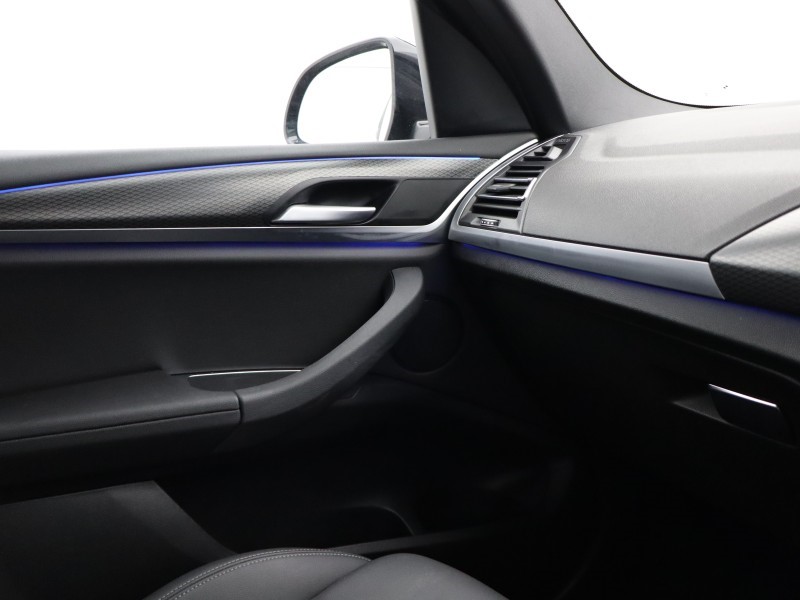 2023 (73) BMW X3 xDrive20d MHT M Sport 5dr Step Auto 5170024