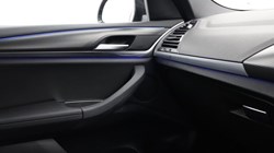 2023 (73) BMW X3 xDrive20d MHT M Sport 5dr Step Auto 5170024