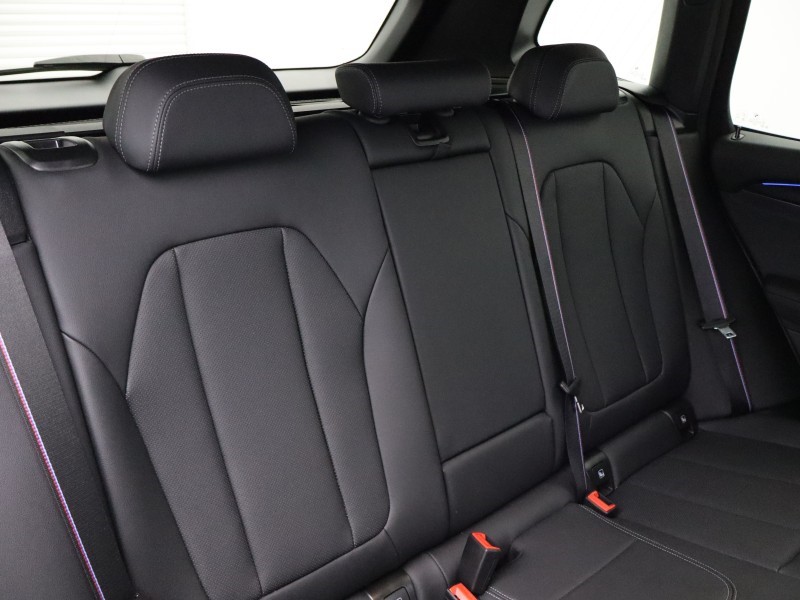 2023 (73) BMW X3 xDrive20d MHT M Sport 5dr Step Auto 5169981