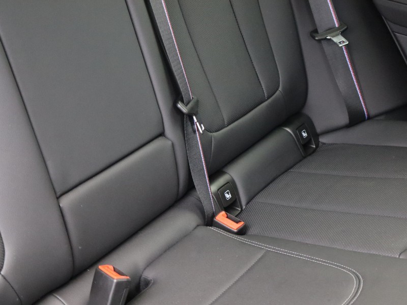 2023 (73) BMW X3 xDrive20d MHT M Sport 5dr Step Auto 5169982