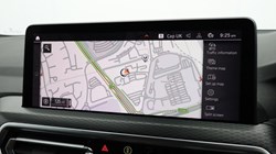 2023 (73) BMW X3 xDrive20d MHT M Sport 5dr Step Auto 5170003