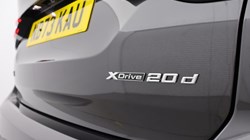 2023 (73) BMW X3 xDrive20d MHT M Sport 5dr Step Auto 5169969