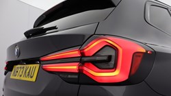 2023 (73) BMW X3 xDrive20d MHT M Sport 5dr Step Auto 5169968